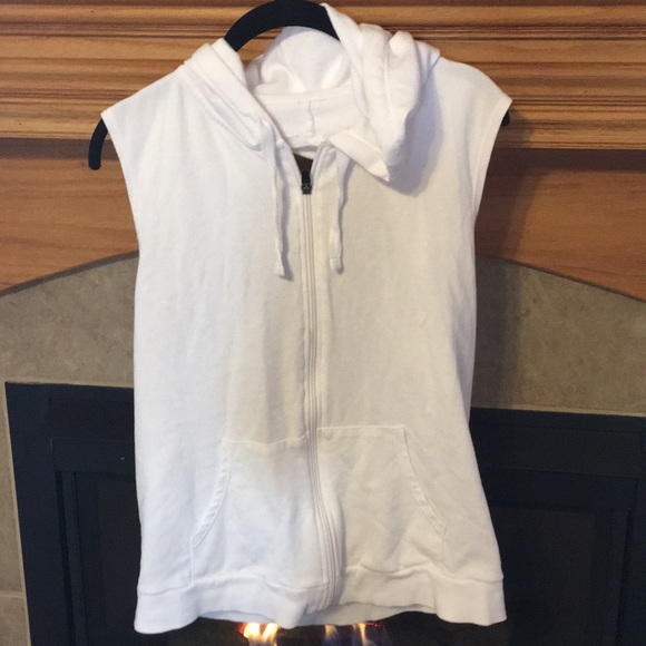 Fabletics Jackets & Blazers - Fabletics Sleeveless Jacket